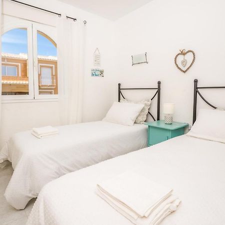 Casa Frederyk Apartment Cumbre del Sol Luaran gambar