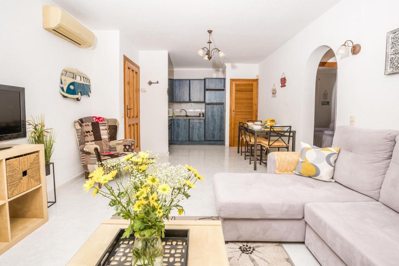 Casa Frederyk Apartment Cumbre del Sol Luaran gambar