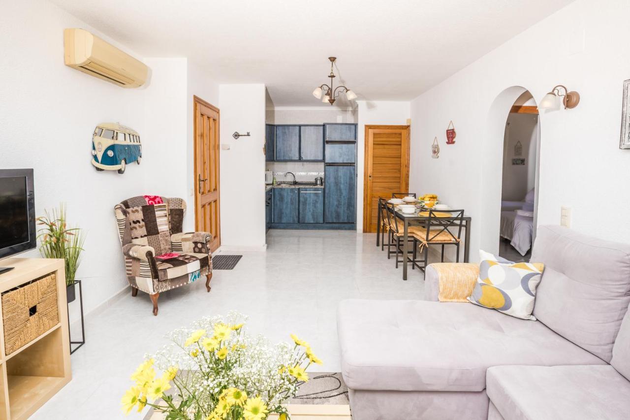 Casa Frederyk Apartment Cumbre del Sol Luaran gambar
